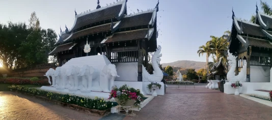 Royal Garden Chiang Mai