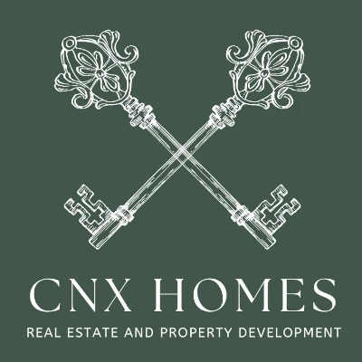 CNX Homes Logo